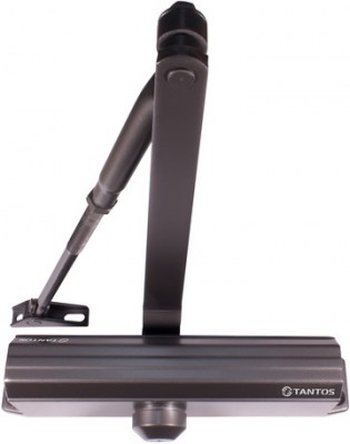 TS-DC120 Freeze graphite